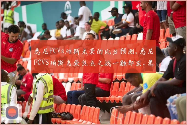 悉尼FCVs珀斯光荣的比分预测,悉尼FCVS珀斯光荣焦点之战一触即发,悬念重重