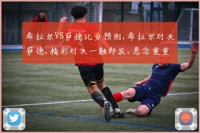 希拉尔VS萨德比分预测,希拉尔对决萨德,精彩对决一触即发,悬念重重